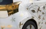 Toyota FT-EV Concept 2009 года